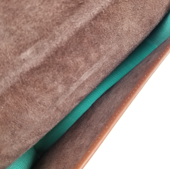 VTG 90's 80's Dooney & Bourke Purse Wallet - Picture 7 of 11